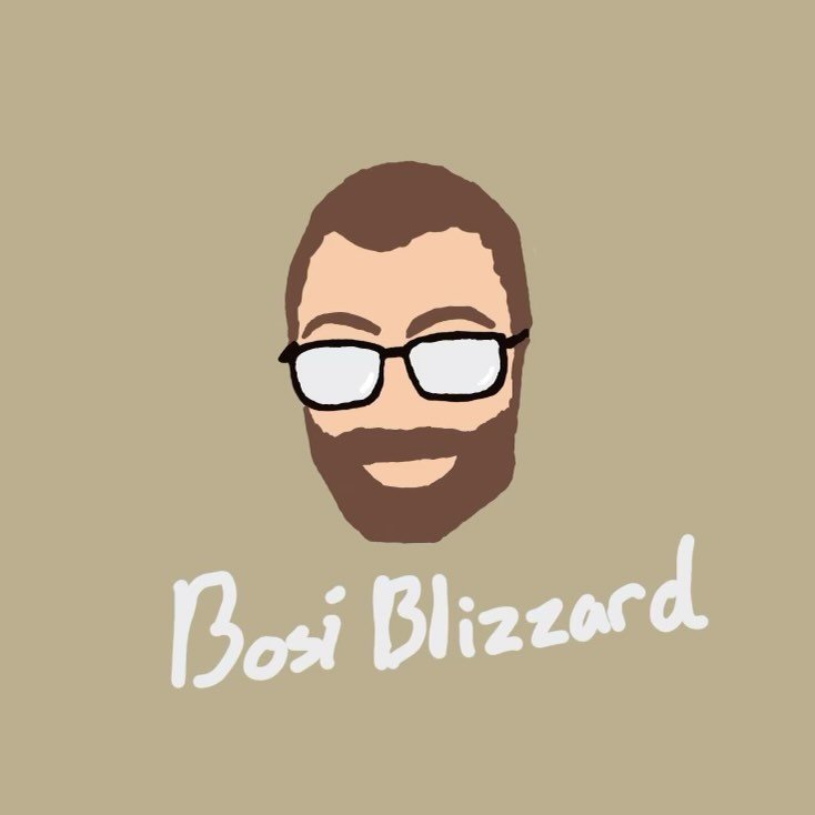 Chalk - Bosi Blizzard