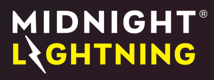 Chalk - Midnight Lightning