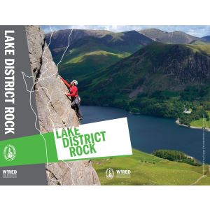 Lake District Rock 