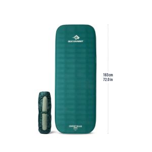 Sea to Summit Comfort Deluxe Self-Inflating Sleeping Mat