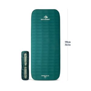 Sea to Summit Comfort Deluxe Self-Inflating Sleeping Mat