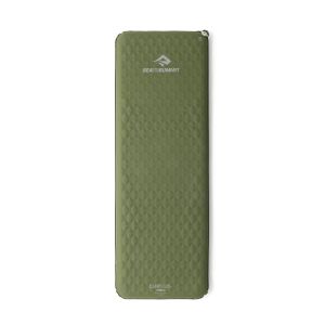 Sea to Summit Camp Plus Self-Inflating Sleeping Mat