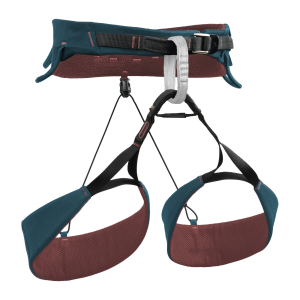 Blue Ice Vista Harness 