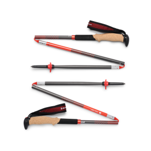 Black Diamond Pursuit Carbon Z Poles 