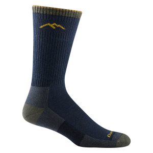 Darn Tough Men's Hiker Boot Midweight Hiking Socks