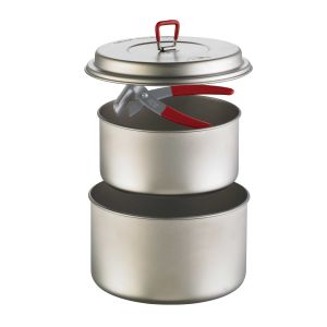 Titan™ 2 Pot Set