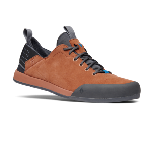 Black Diamond Session Suede - Men's