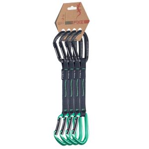FIXE Climbing Puput Quickdraw - 4 Pack