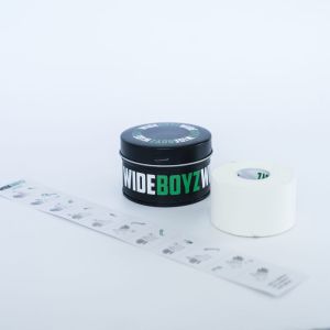 Wideboyz Tape