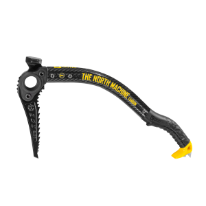 Grivel North Machine Carbon