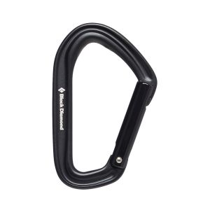 HotForge Straight Gate Carabiner