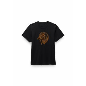 PrAna Heritage Nautilus Short Sleeve Graphic Tee