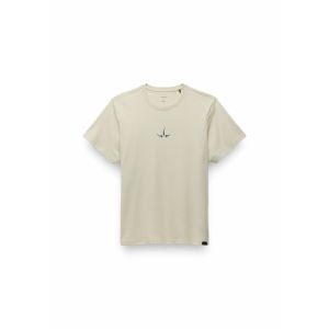 PrAna Heritage Logo Short Sleeve Graphic Tee