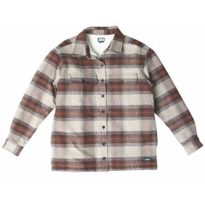 KAVU Pinedrona Overshirt