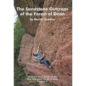 Sandstone Outcrops of the Forest of Dean