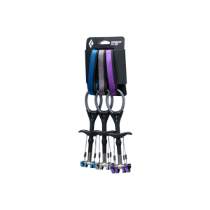 Black Diamond C4 Cam Set 0.3 - 0.5