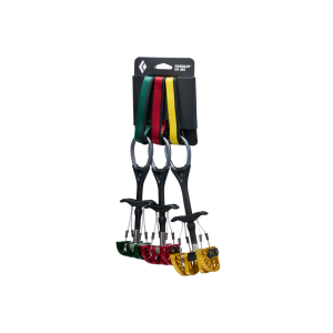 Black Diamond C4 Cam Set 0.75 - 2