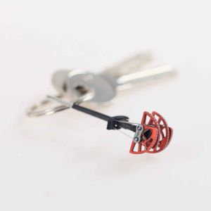 Fujfuj Keychain Cam