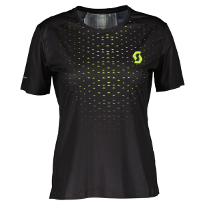 Scott Womans RC Run Short Sleeve
