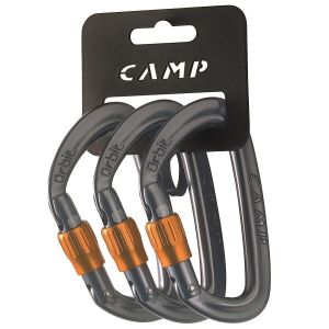 C.A.M.P. Orbit Lock - 3 Pack