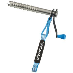 CAMP Rocket Plus - Ice Screw