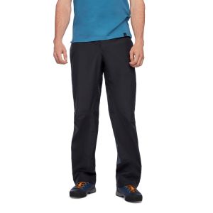 Black Diamond Liquid Point Pants- Men's