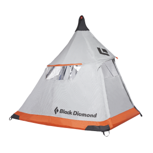 Black Diamond Perch Double Expedition Fly