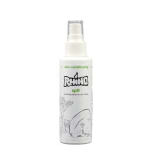 Rhino Skin Spit