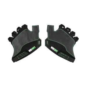 Crack Gloves