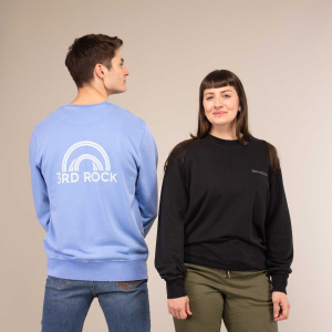 3rd Rock Bellamy Sweatshirt