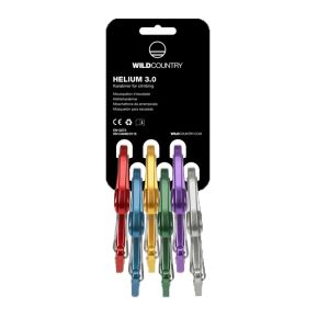 Helium 3.0 Rack 6 Pack