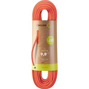 Edelrid Heron Eco Dry 9.8mm