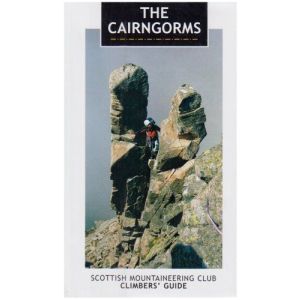 Scottish Mountaineering Club The Cairngorms