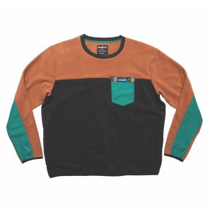 KAVU Crew Who