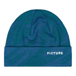 Picture Ribbing Beanie