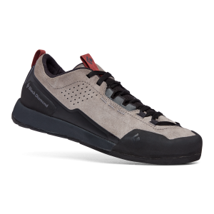 Black Diamond Technician Leather- Men's 