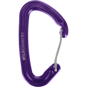 Wild Country Astro Carabiner