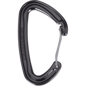 Wild Country Wildwire Carabiner