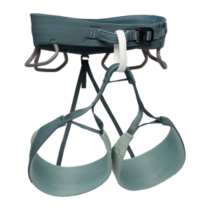 Black Diamond Solution Harness - Women's