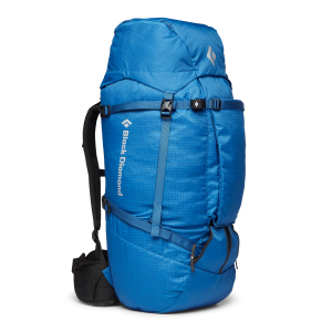 Black Diamond Mission 55
