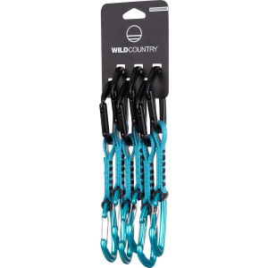 Wild Country Wildhybrid quickdraw 12cm 6 pack