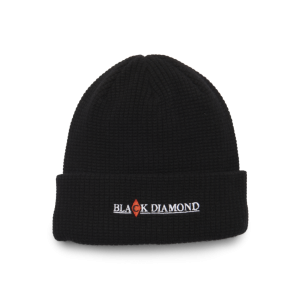 Black Diamond Merino Beanie