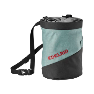 Edelrid Splitter Twist Chalk Bag