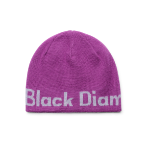 Black Diamond BD Reversible Beanie