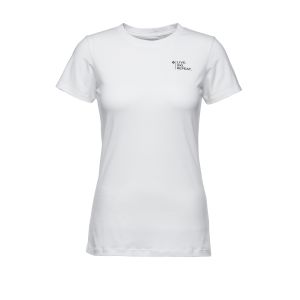 Black Diamond Women's Ski Mountaineering T-Shirt
