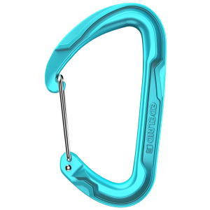 Edelrid Pure Wire Carabiner