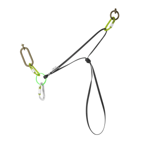 Edelrid Belay Station Sling Tech Web 12mm