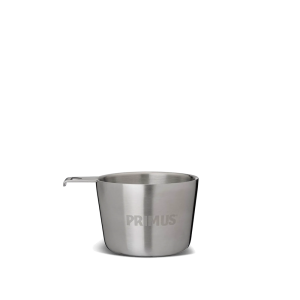 Primus Kåsa Mug Stainless steel