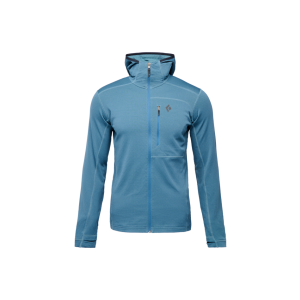 Black Diamond Men's Coefficient Hoody - Last Season's