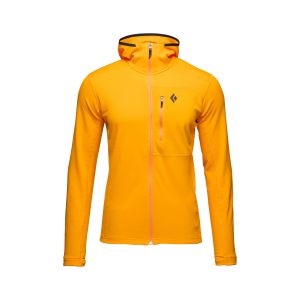 Black Diamond Men's Coefficient Hoody